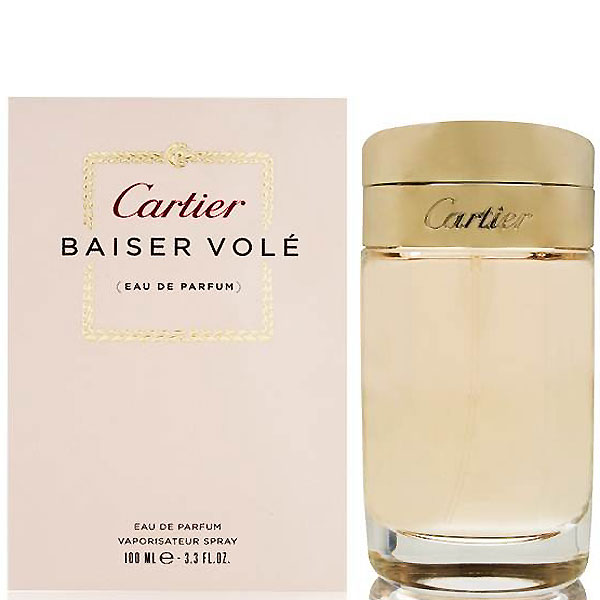 cartier baiser vole 30ml