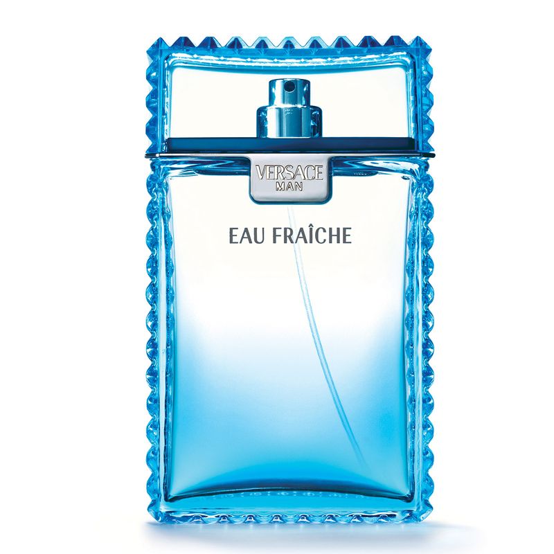 perfume versace man 200ml