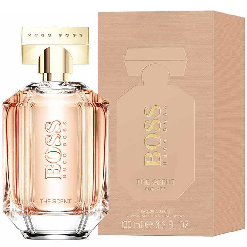 boss perfume 100ml price