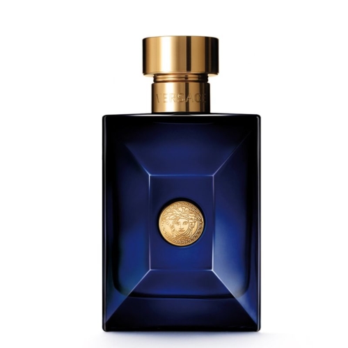 versace blue perfume for men