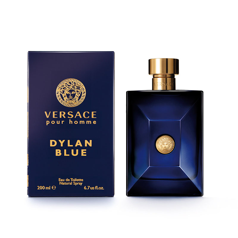 versace 200ml perfume