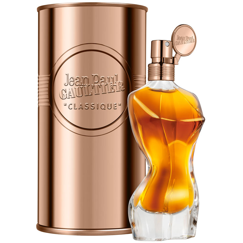 jean paul gaultier classique intense eau de parfum 50ml