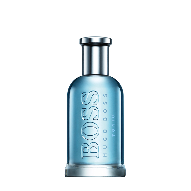 BOSS Bottled Tonic Eau de Toilette Spray 100ml | Ascot Cosmetics