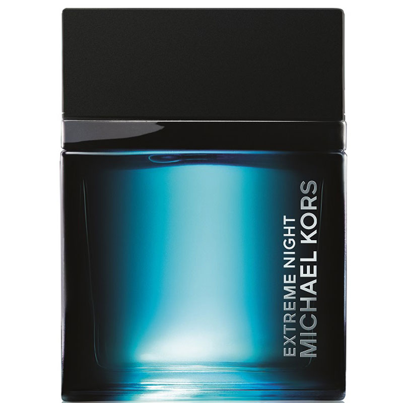 Michael Kors Extreme Night Eau de Toilette Spray | Ascot Cosmetics