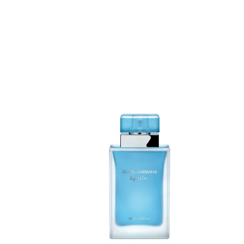 Dolce & Gabbana Light Blue Eau Intense Spray 25ml | Ascot Cosmetics