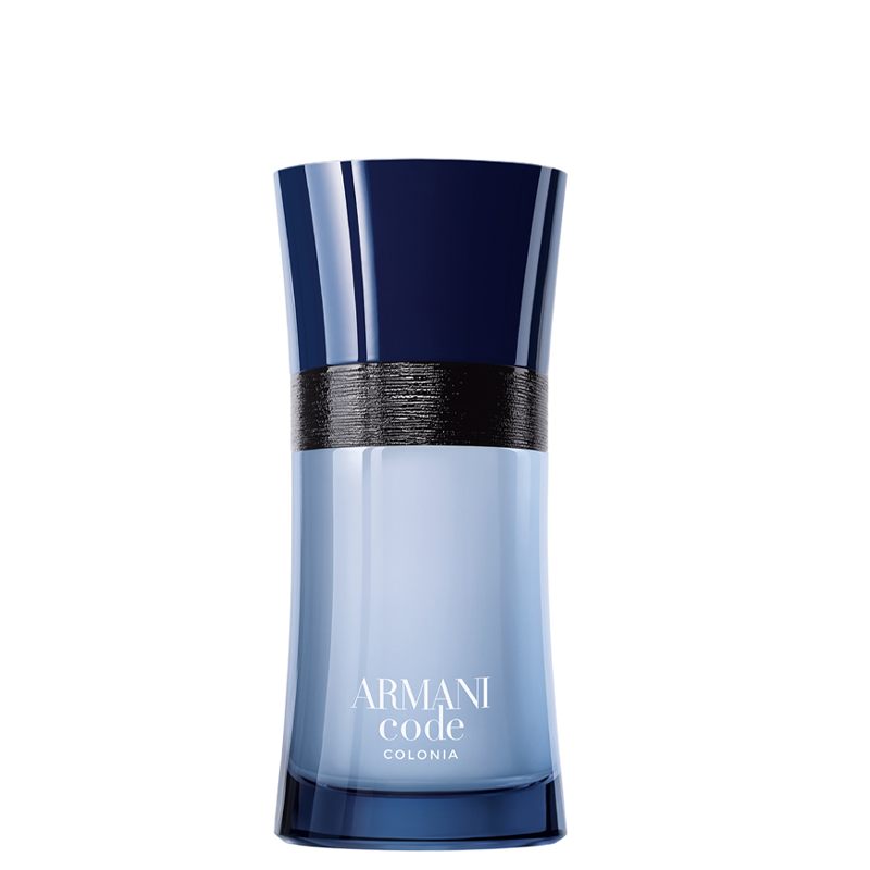 armani code 50ml eau de parfum
