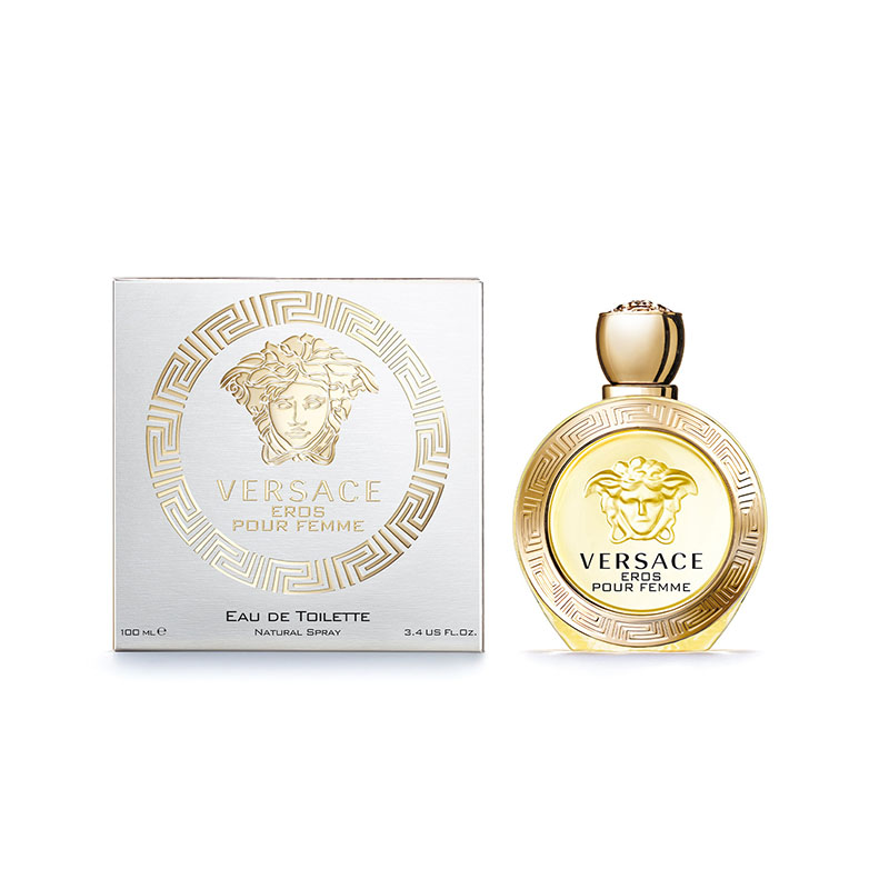 versace eros perfume price
