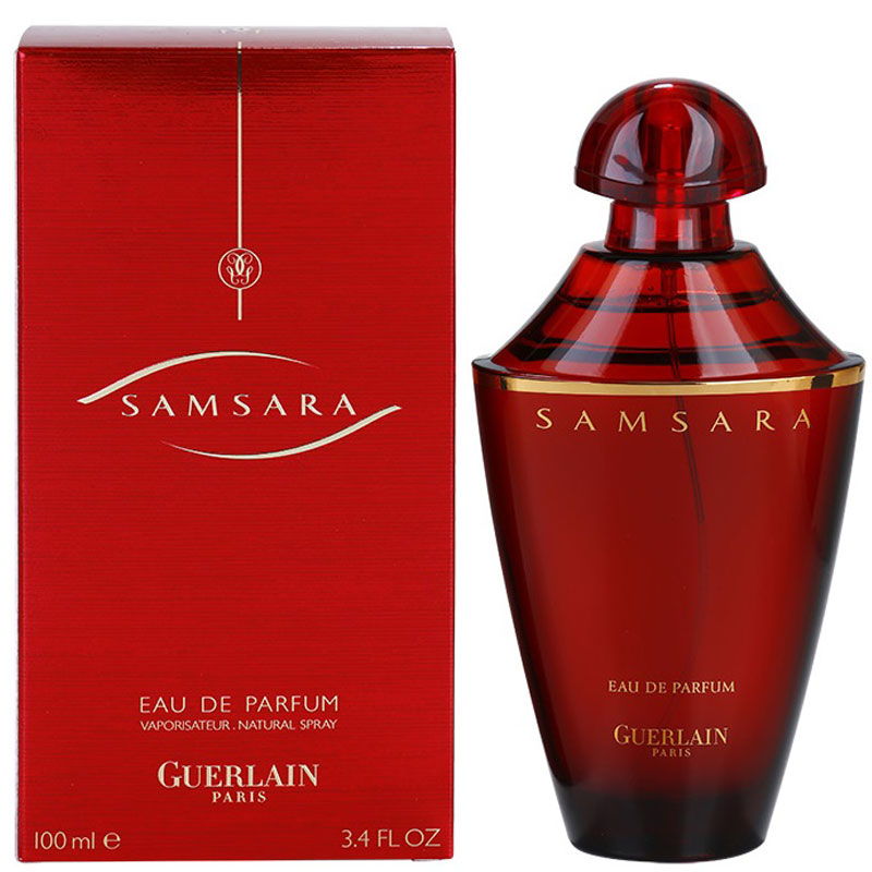 Samsara Perfume