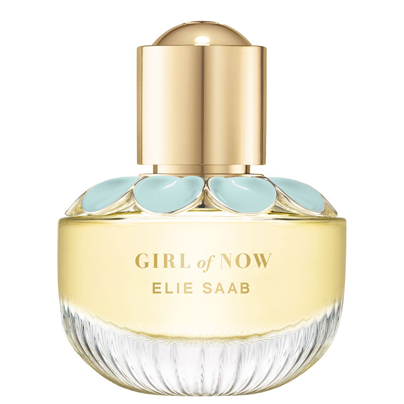Elie Saab Girl of Now Eau de Parfum Spray 30ml | Ascot Cosmetics