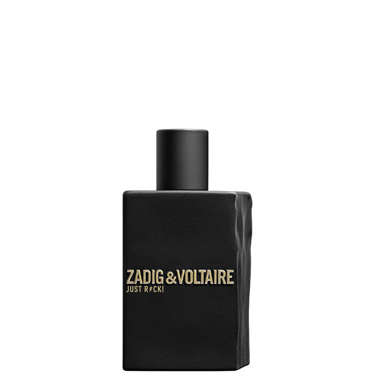 zadig & voltaire eau de toilette pour lui