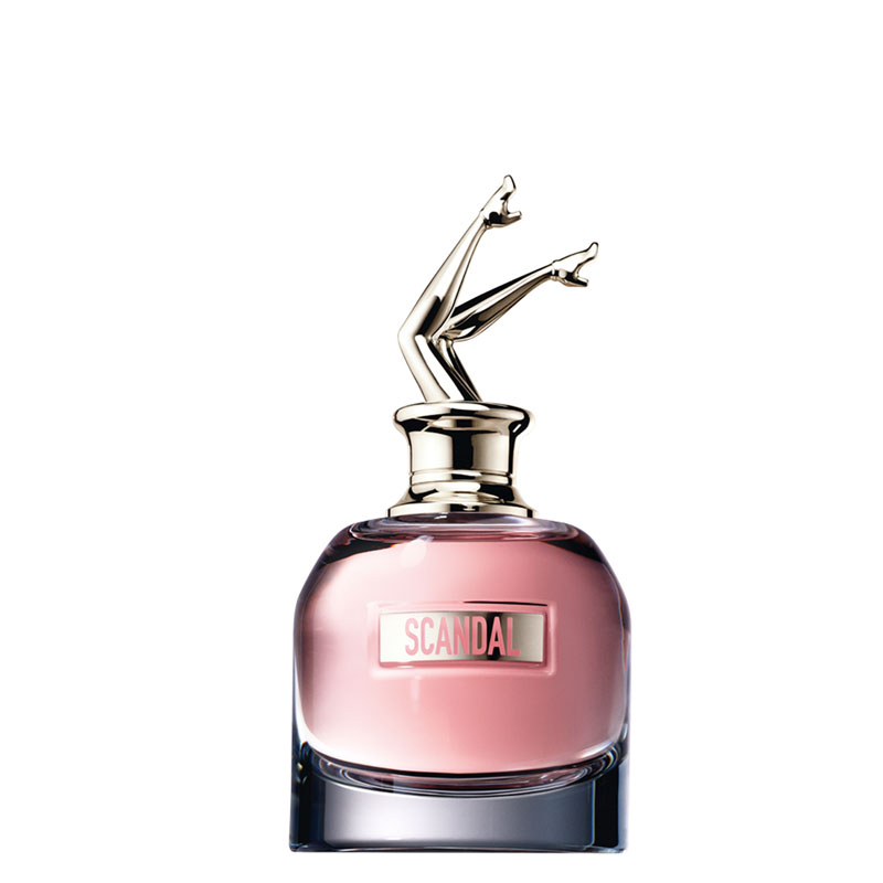 Jean Gaultier Scandal de Parfum 80ml (box) Ascot Cosmetics
