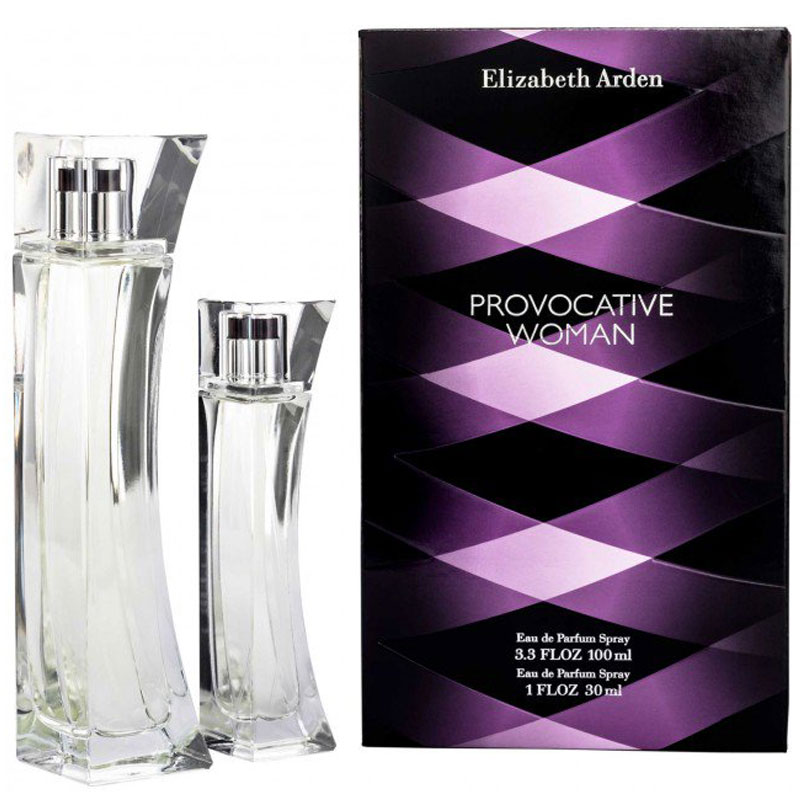 Elizabeth arden provocative best sale woman eau de parfum