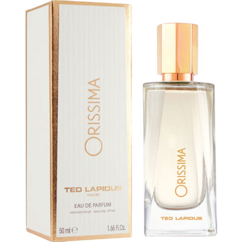 orissima eau de parfum