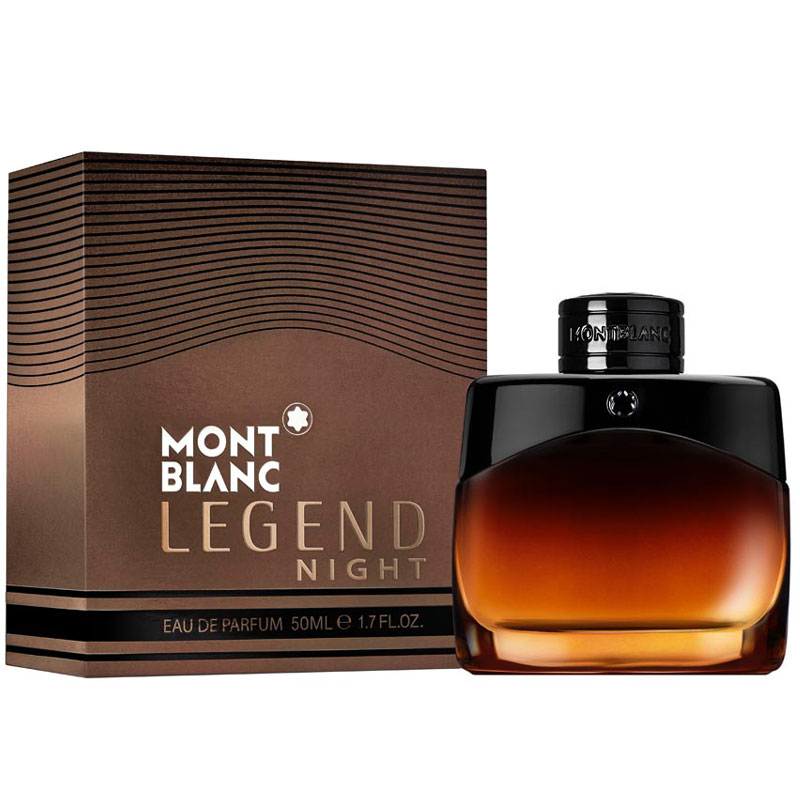 mont blanc parfum prix