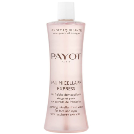 payot eau micellaire express
