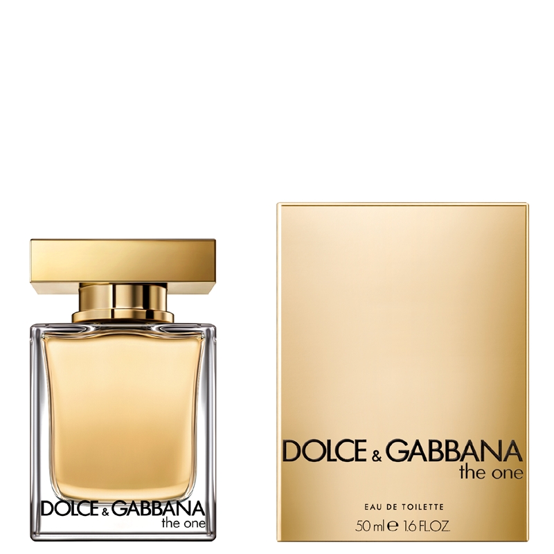 dolce & gabbana the one 50ml