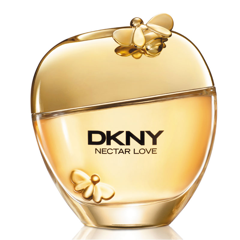 dkny perfume