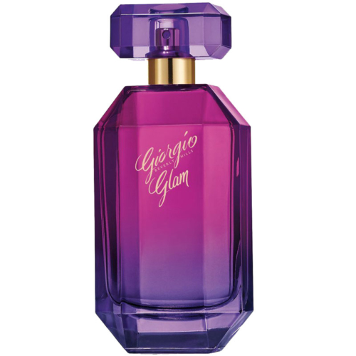 giorgio glam perfume price