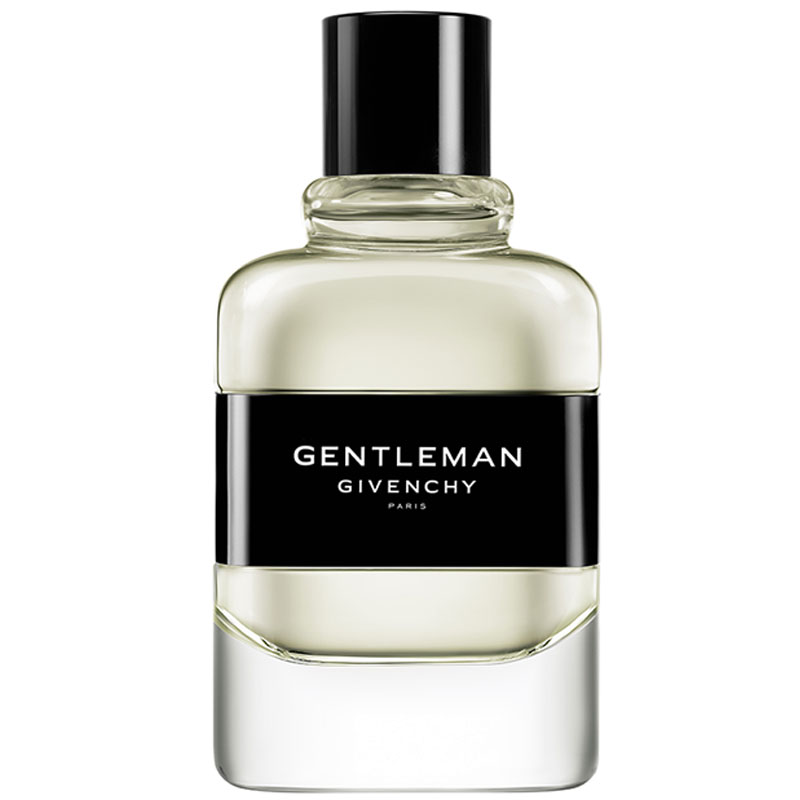 givenchy perfume gentlemen