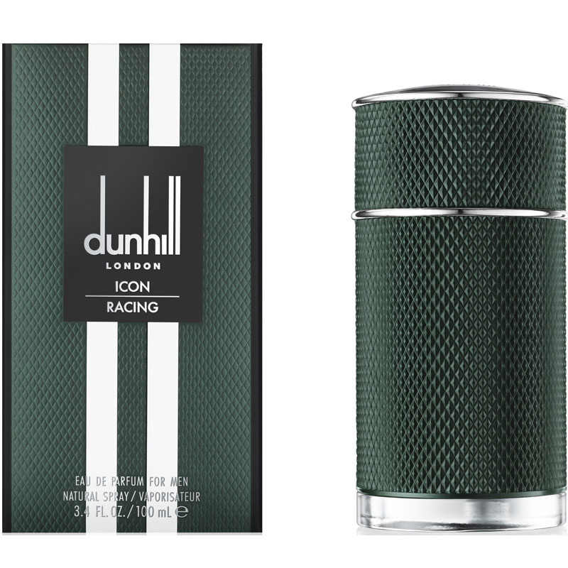 dunhill edition perfume