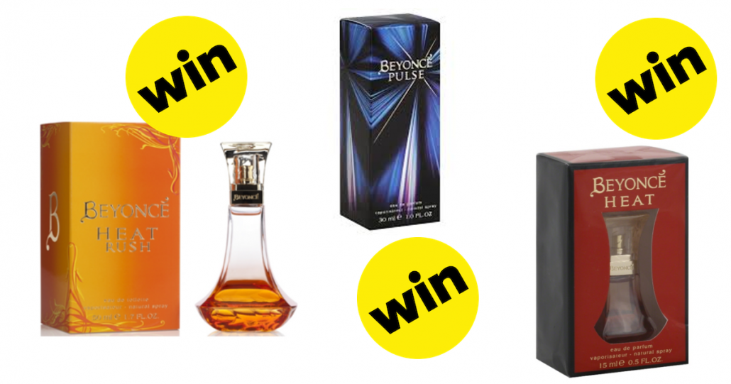 Beyonce bundle prize