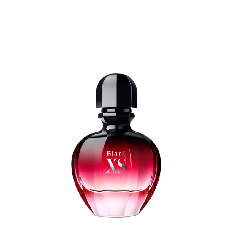 Black XS Pour Elle Paco Rabanne Women Fragrances Archives | Ascot Cosmetics