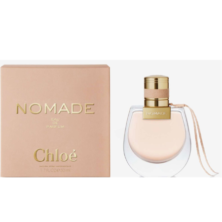 chloe perfume 75