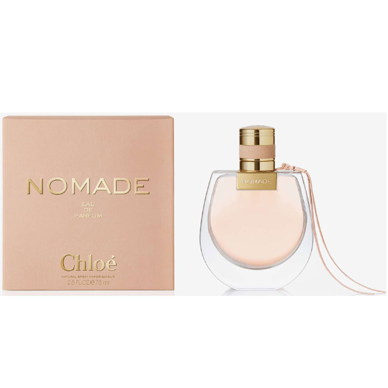 parfum chloé nomade 100ml