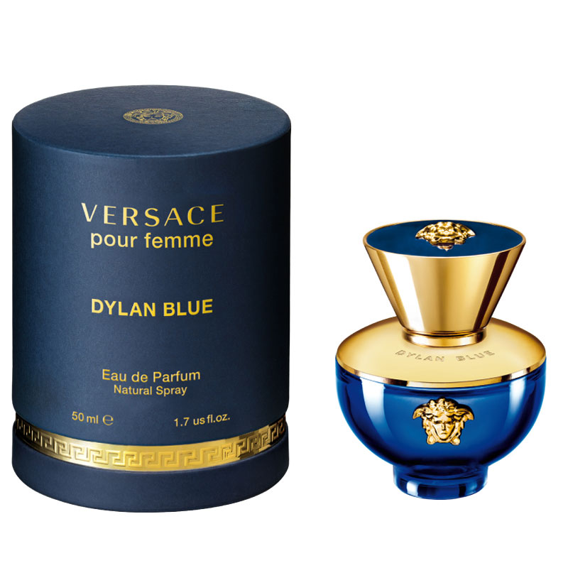 parfum versace blue dylan