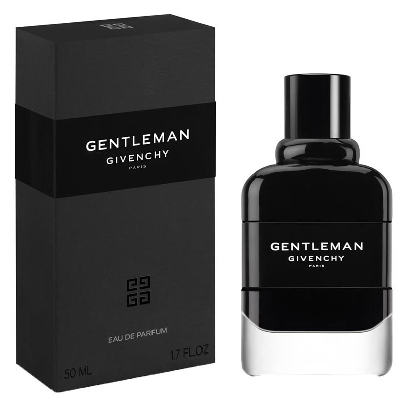 gentleman givenchy 50 ml