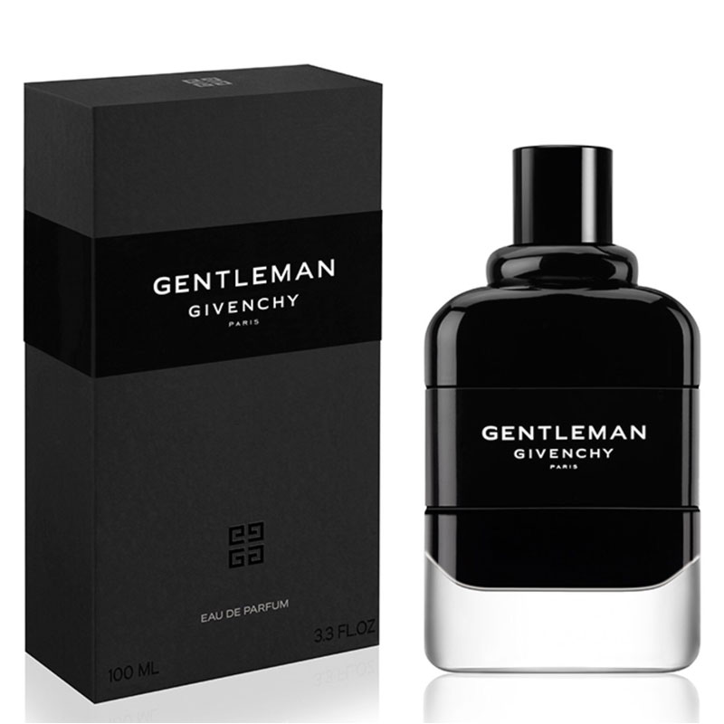 Gentleman Givenchy Eau de Parfum Spray 