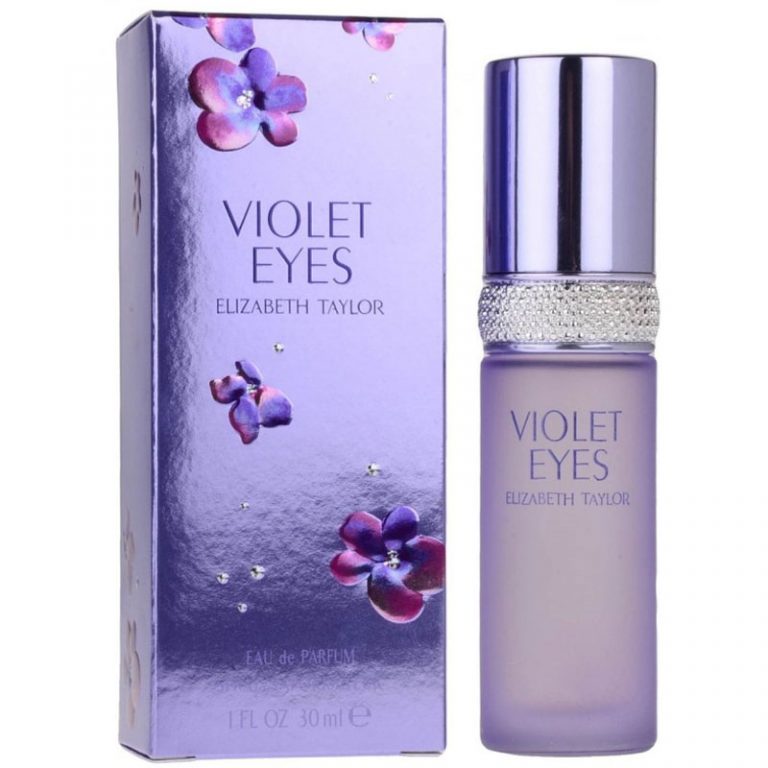 Violet eyes 2024 perfume