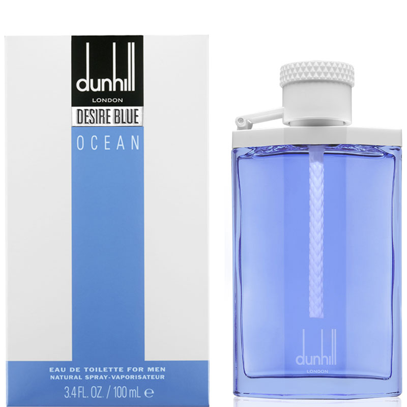 dunhill desire blue