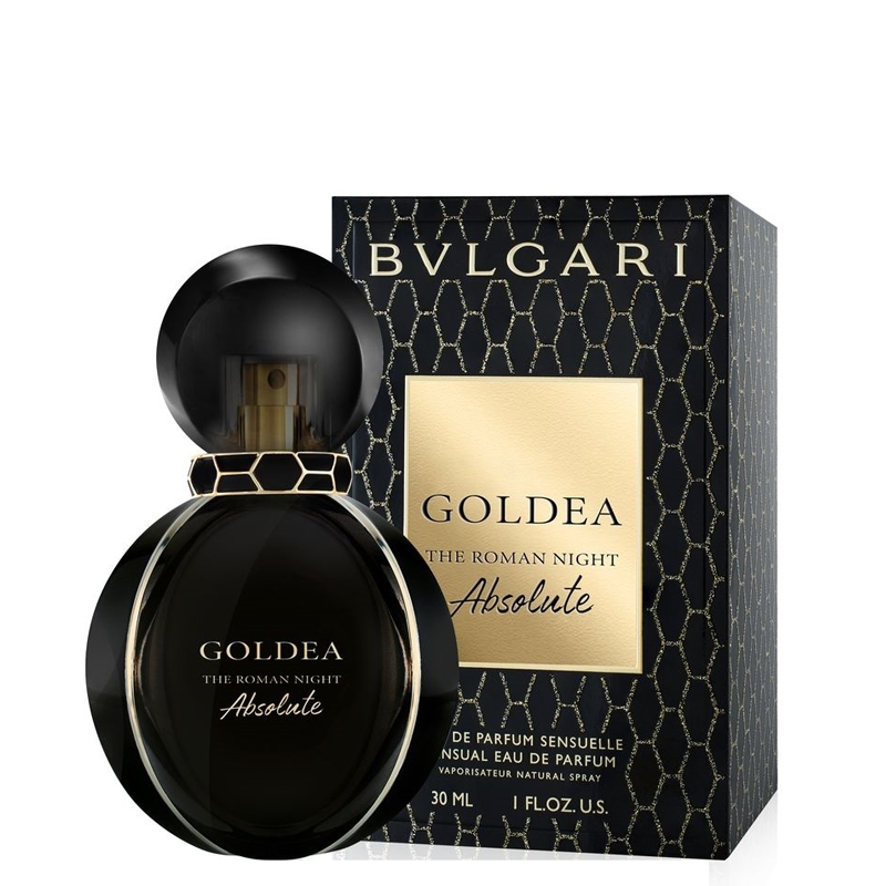 goldea bvlgari perfume