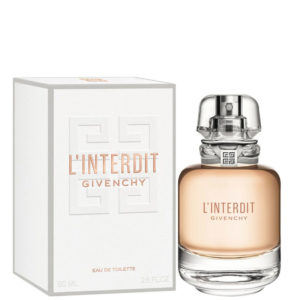 l interdit intense sample