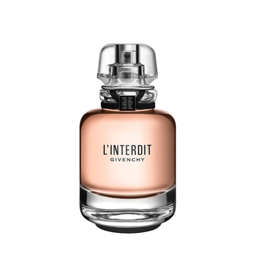 L'Interdit Givenchy Eau De Parfum Spray 80ml | Ascot Cosmetics