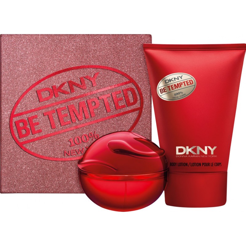 dkny cosmetics