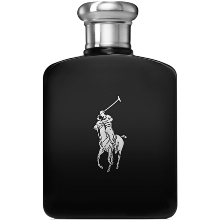 polo black intense