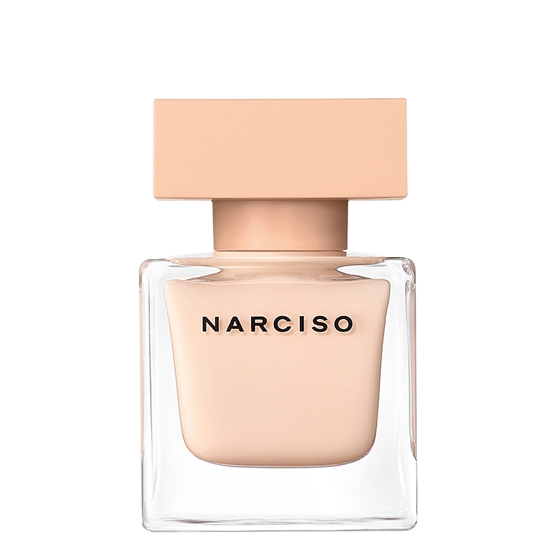 duidelijkheid duurzame grondstof Symmetrie NARCISO Eau de Parfum Poudree Spray 30ml | Ascot Cosmetics