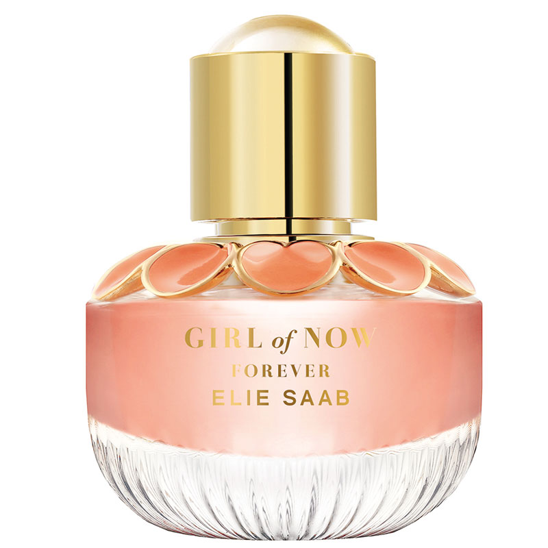 Elie Saab Girl of Now Forever Eau de Parfum Spray 30ml | Ascot Cosmetics