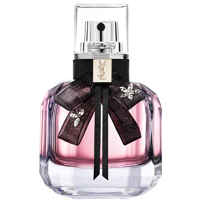 mon paris floral perfume