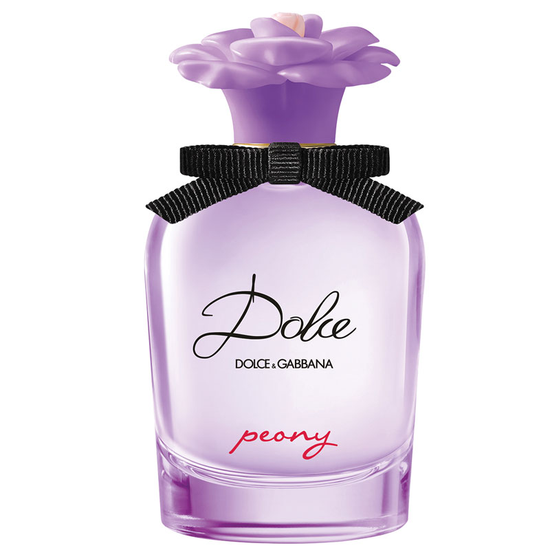 Dolce Peony Eau de Parfum Spray 50ml | Ascot Cosmetics