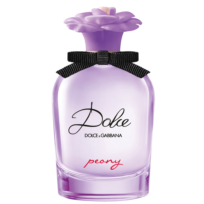 Dolce Peony Eau de Parfum Spray 75ml | Ascot Cosmetics