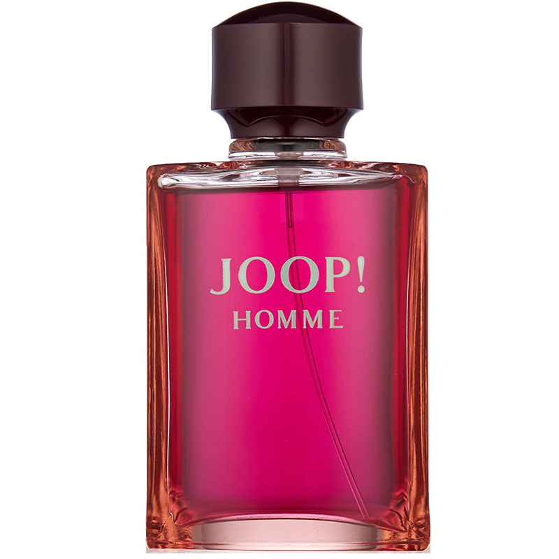 Joop! Homme Eau De Spray 200ml - Limited | Ascot Cosmetics