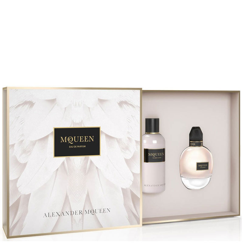 alexander mcqueen eau de parfum