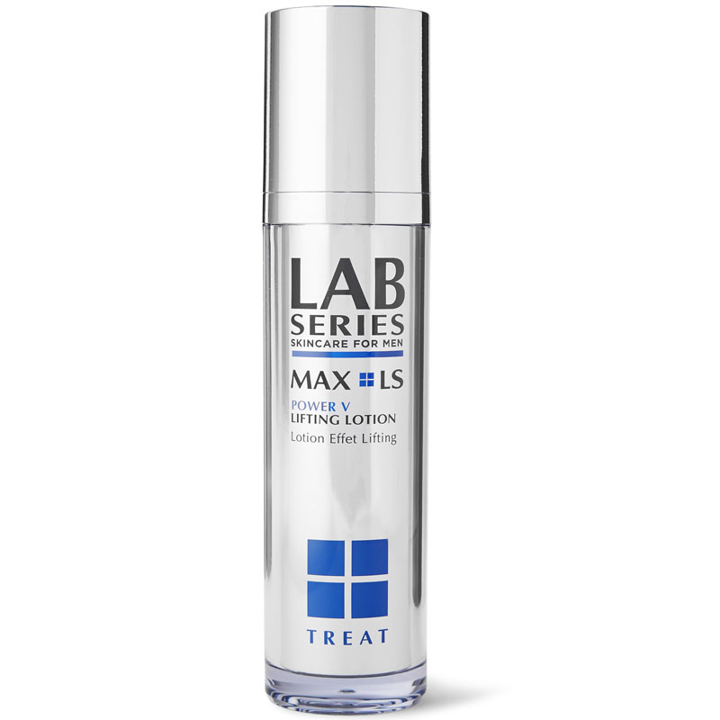 lab series power v lifting serum