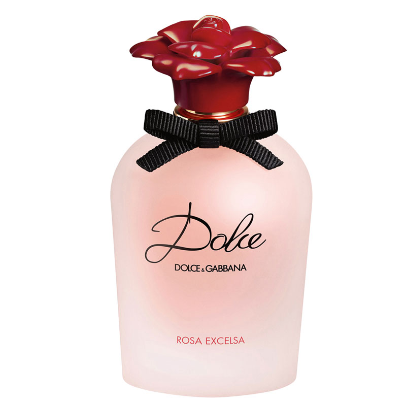Dolce Rosa Excelsa Eau de Parfum Spray 75ml | Ascot Cosmetics