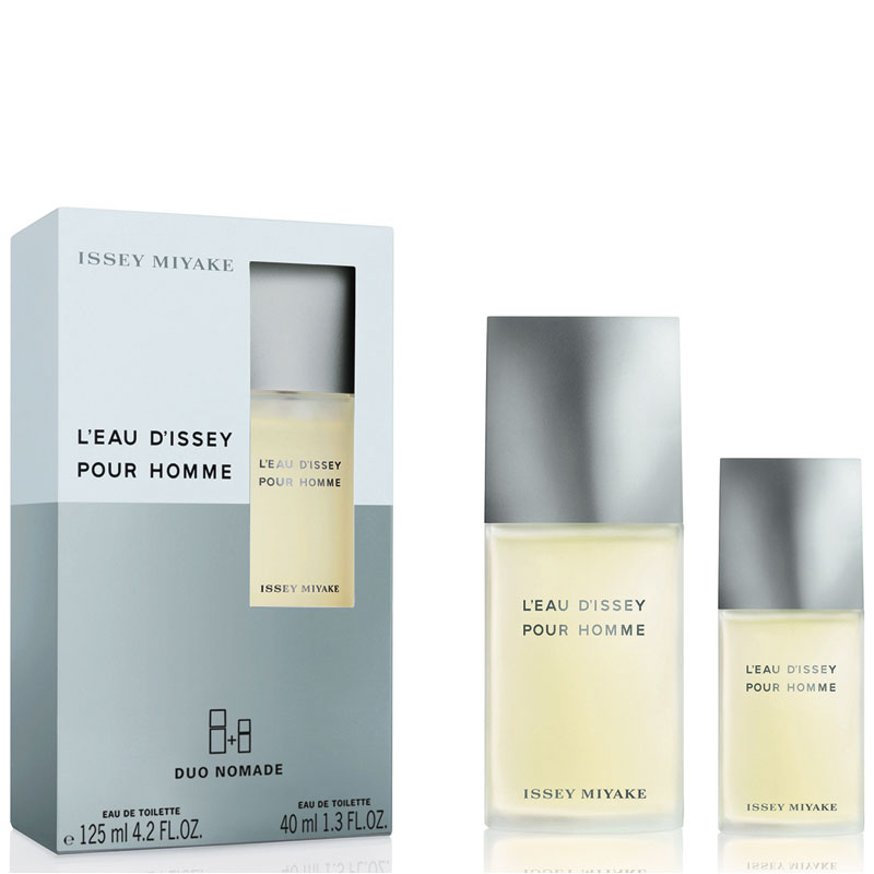 issey miyake pour homme 125ml