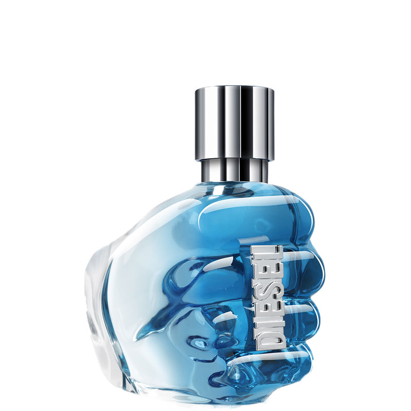 parfum diesel only the brave extreme