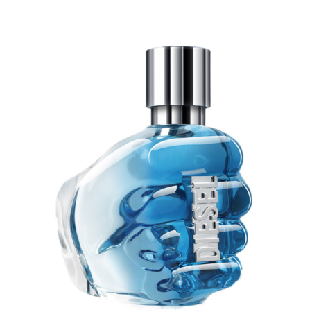 diesel parfum only the brave high